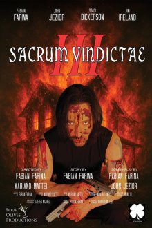 Священное возмездие III / Священная месть 3 (2026) Sacrum Vindictae III