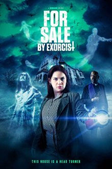 В продаже от экзорциста (2025) For Sale by Exorcist