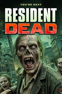 Обитель мёртвых (2026) Resident Dead