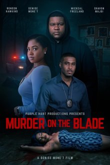 Убийство на Панели (2026) Murder on the Blade