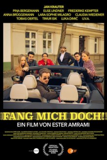 Блефуй, если сможешь (2025) Fang mich doch!