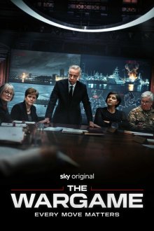 Военная игра (2026) The Wargame