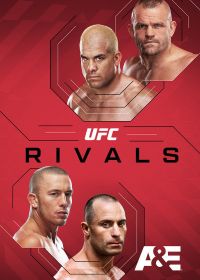 UFC Rivals (2026)