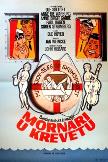 Матрос в постели (1976) Sømænd på sengekanten