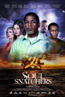 Похитители душ (2026) Soul Snatchers