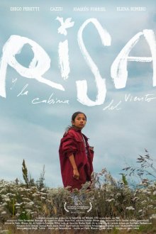 Риса и телефон ветра (2025) Risa y la cabina del viento
