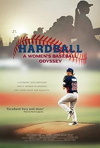 По-настоящему: одно лето из жизни бейсболисток (2019) Hardball: The Girls of Summer