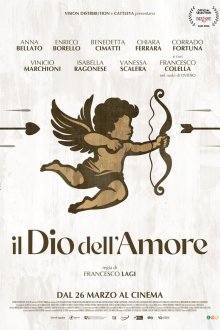 Бог любви (2026) Il Dio dell'amore