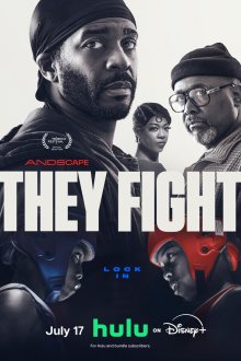 Они дерутся (2026) They Fight