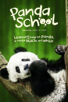 Школа панд (2026) Panda School