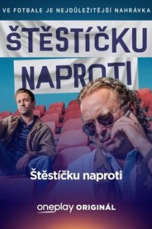 В погоне за мечтой (2025) Stesticku naproti