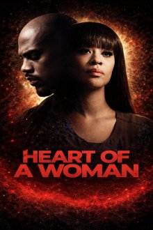 Сердце женщины (2026) Heart of a Woman