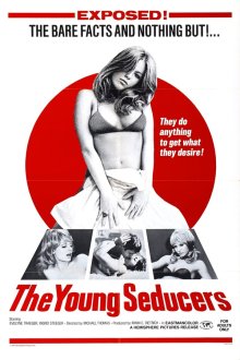 Юные соблазнительницы 2 (1972) Blutjunge Verführerinnen 2