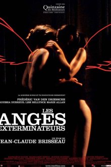 Ангелы возмездия (2006) Les anges exterminateurs