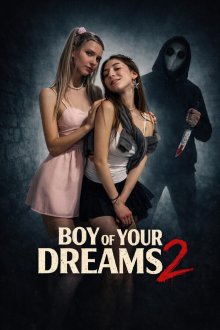 Парень твоей мечты 2 (2026) Boy of Your Dreams 2