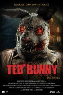 Тед Банни (2026) Ted Bunny