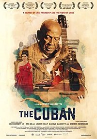 Кубинец (2019) The Cuban