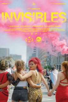 Невидимки (2025) Invisibles