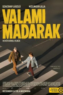 Вольная птица (2023) Valami madarak