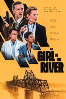 Девушка в реке (2026) The Girl in the River