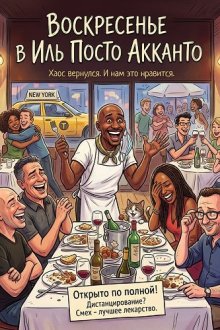 Воскресенье в Иль Посто Акканто (2025) Sunday at Il Posto Accanto
