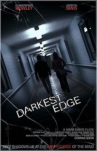 На краю сознания (2020) Darkest Edge