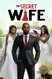 Тайная жена (2024) The Secret Wife