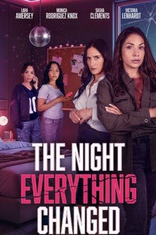 Ночь перемен (2026) The Night Everything Changed