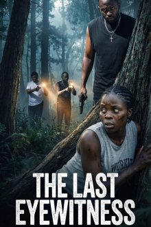 Последний свидетель (2026) The Last Eyewitness