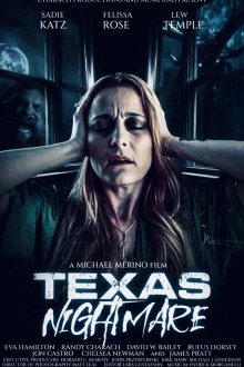 Техасский кошмар (2025) A Texas Nightmare