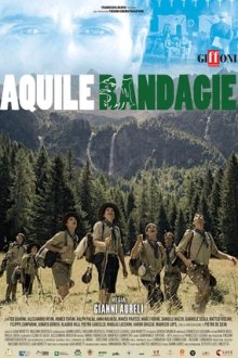 Бродячие орлы (2019) Aquile Randagie
