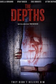 Глубины астрала (2024) The Depths
