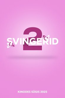 Свингеры 2 (2026) Svingerid 2