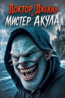 Доктор Джекилл и мистер Акула (2025) Dr. Jekyll and Mr. Shark