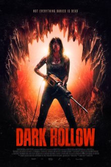 Тёмная лощина (2026) Dark Hollow