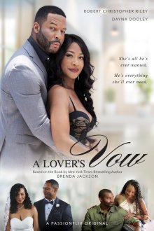 Обет влюбленных (2025) A Lover's Vow