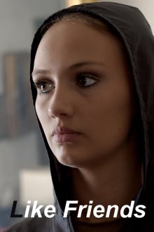 Будем друзьями (2025) Like Friends