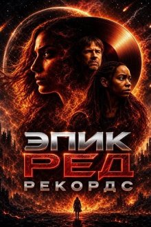 Эпик РЕД Рекордс (2026) Epic REDD Recordz