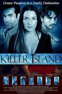 Убийца на острове (2018) Killer Island