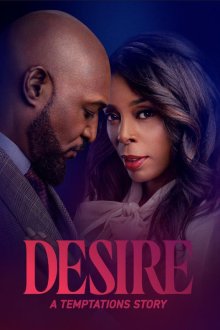 Соблазн: История о желании (2025) Desire: A Temptations Story