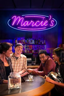 У Марси (2025) Marcie's