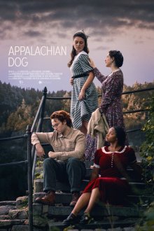 Аппалачский пес (2025) Appalachian Dog