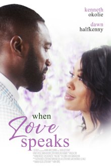 Когда говорит любовь (2025) When Love Speaks