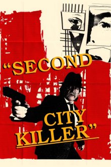 Чикагский убийца (2025) Second City Killer