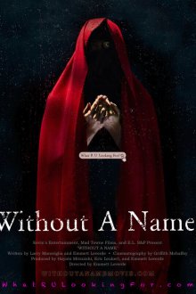 Без имени (2025) Without a Name