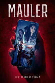 Мучитель (2025) Mauler