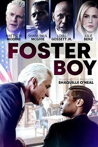 Приемный мальчик / Приёмный сын (2020) Foster Boy