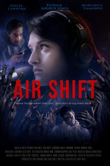 Мёртвый эфир (2026) Air Shift