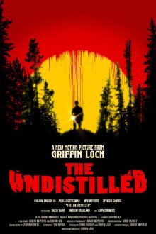Самогонщик (2026) The Undistilled