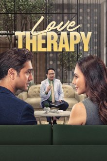 Любовная терапия (2025) Love Therapy